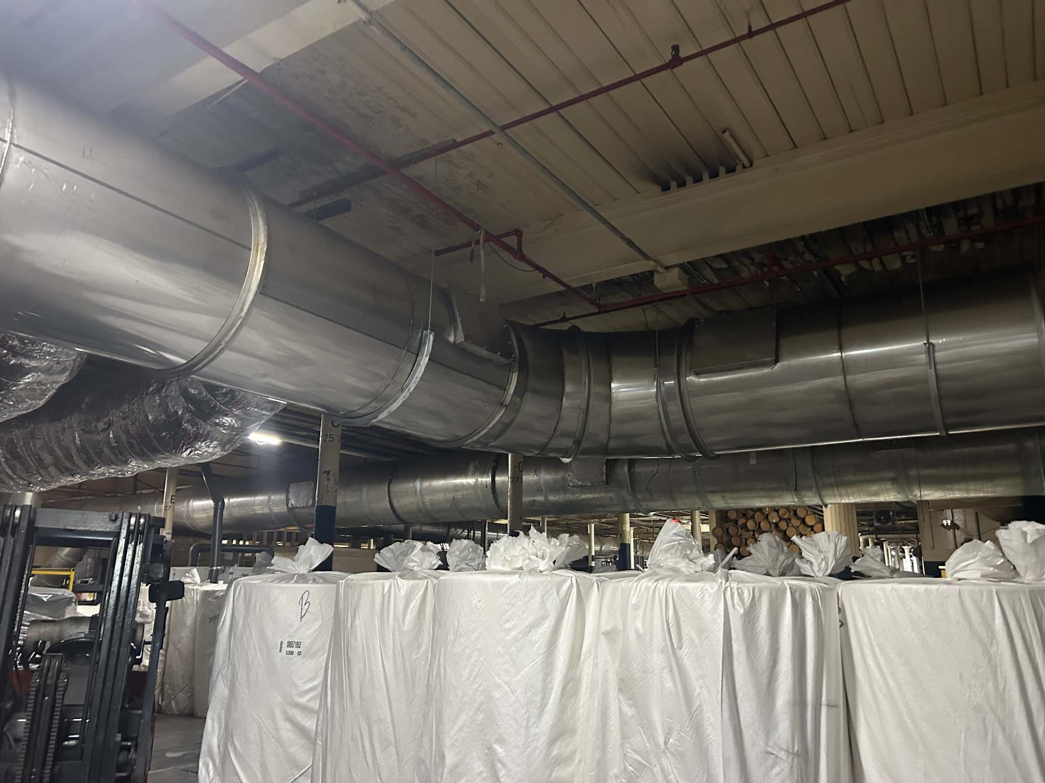 Built on Tradition - Hughes Sheet Metal